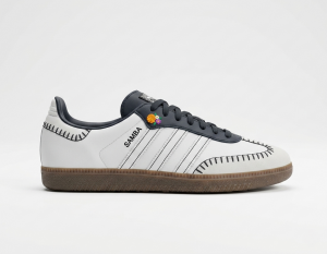 ADIDA.S SAMBA DIA DE MUERTOS PACK OF WHITE 