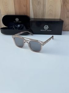 Philip plein 1172 peach grey