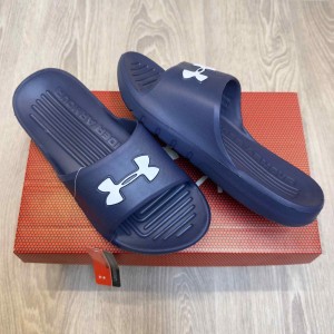 Under Armou.r Core PTH Blue Slides