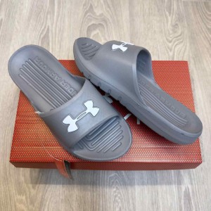 Under Armou.r Core PTH Grey Slides