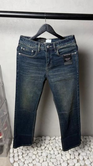 Calvi_n Klei_n Premium Denim Jeans 1907 
