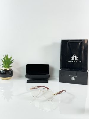 Maybach X Maybahe 1022 Gold Day Night Color Changing Glass