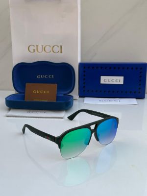 GUCC_I SUNGLASS D-231