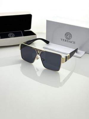 Versace.2130 Golden black 