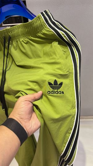Adida-s imported store article track pant 