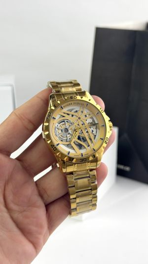 Roge_r Dubuis Automatic