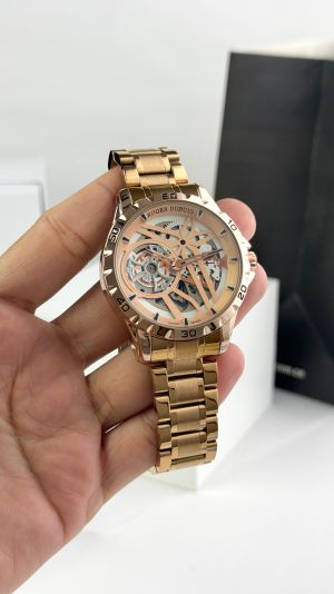 Roge_r Dubuis Automatic