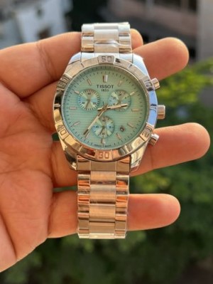 TISSO ALL CHRONO SWIFT MOVEMEN