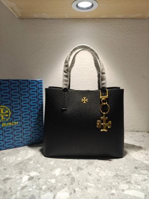 Tory_burch_black_small_tote_bag_premium_quality_with_og_box
