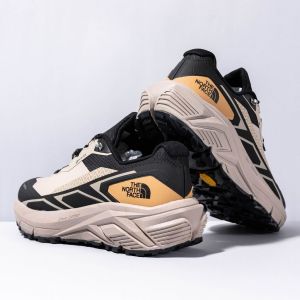 The North fac.e Vectiv Gore Tex Brown