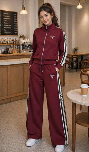 Pr Co Set Wine S100-WN