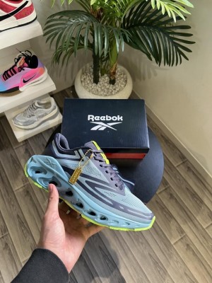 Reebok Fuel Flex Run Blue