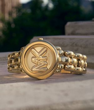 Micheal Kors Watch For Her 619