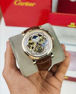 CARTIE_R AUTOMATIC WATCH 