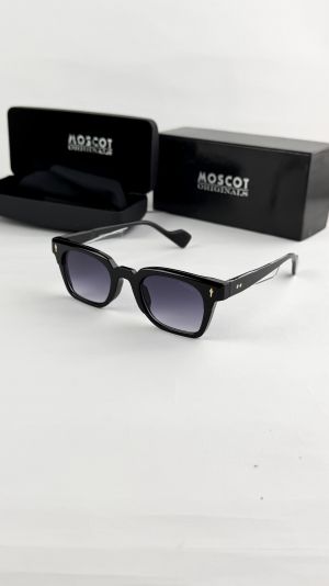 MOSCOT black shaded 98179