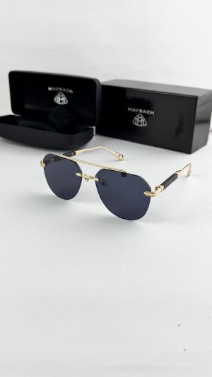 MAYBACH GOLD BLACK 3114