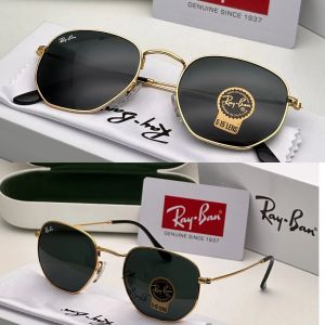 RAYBA_N SUNGLASS D-233