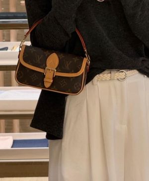 Louis_Vuitton_Diane_Nano_Brown-Mono_With_OriginalDoubleBox_Highend