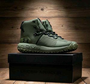 Underr Armour hovr infil boots Military Green 536