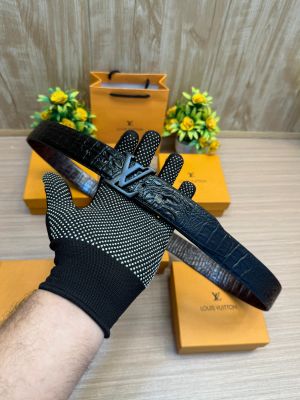 LOUIS_VUITTON_BELT_LV_453