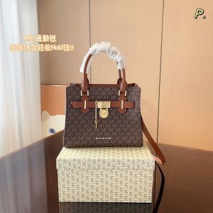 MICHAEL_HAMILTON_LEGACY_SATCHEL_BAG_WITH_OG_BOX_