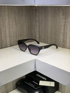 Chane l 2897 Womens Sunglass