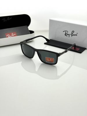 Rayban 4228 black black 