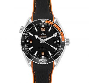 Omeg_a Sea Master Professional Planet Ocean Premium 