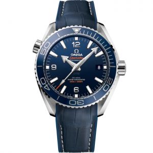 Omeg_a Sea Master Professional Planet Ocean Premium 