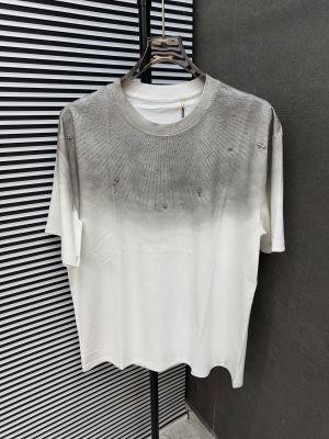 CHROME HEART WHITE 100% IMPORTED FABRIC LATEST STORE ARTICLE VERY PREMIUM ROUND NECK TSHIRT 513