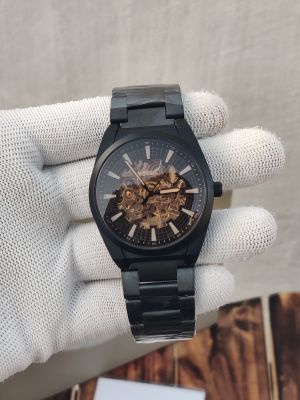 FOSSIL_EVERETT_AUTOMATIC_BROWN_METAL_344