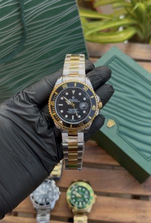 Role x Submariner 