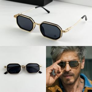 CHROME HEART GOLD TIGER black 26007