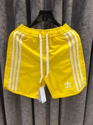 Adida-s Imported Store Article Shorts