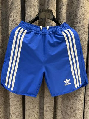 Adida-s Imported Store Article Shorts