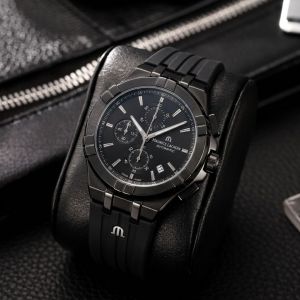Maurice Lacroix Chronograph