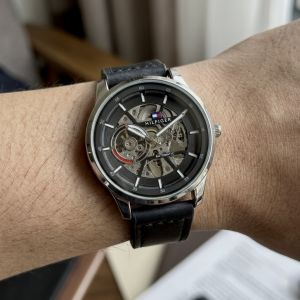 Tommy Hilfige r Automatic (Open back)