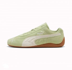 Pumaa Speedcat OG Pistachio Green