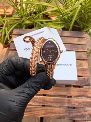PREORDER BVLGARI SNAKE
