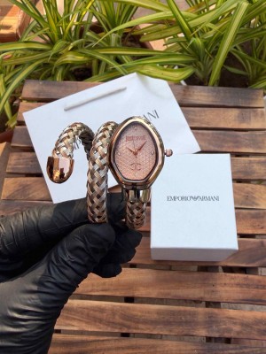 PREORDER BVLGARI SNAKE