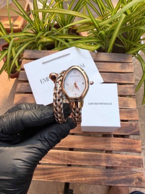 PREORDER BVLGARI SNAKE