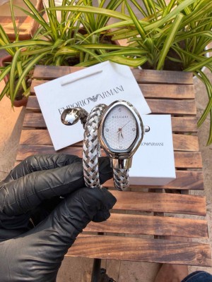 PREORDER BVLGARI SNAKE