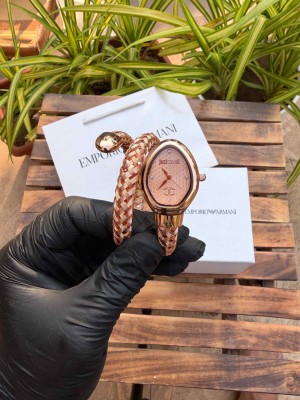 PREORDER BVLGARI SNAKE