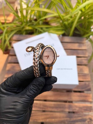 PREORDER BVLGARI SNAKE