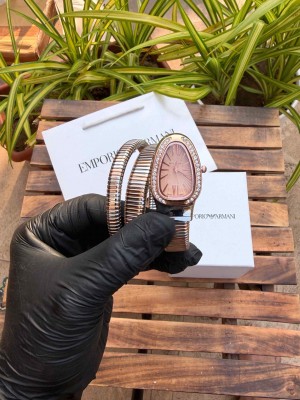 PREORDER BVLGARI SNAKE