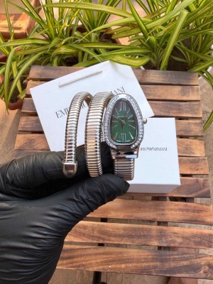 PREORDER BVLGARI SNAKE