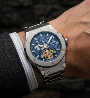 Hublot Big Bang 
