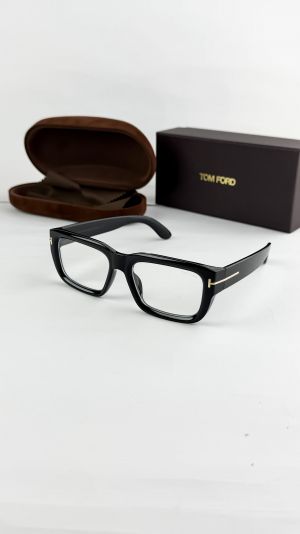 Tomford black frem 