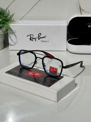 Rayban_06_Black_Plano