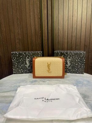 YSL inspired fomo bag with box premium quality 650